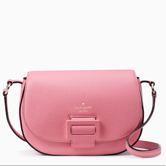 Kate Spade carlyle street kallie Crossbody - Picture 8 of 8